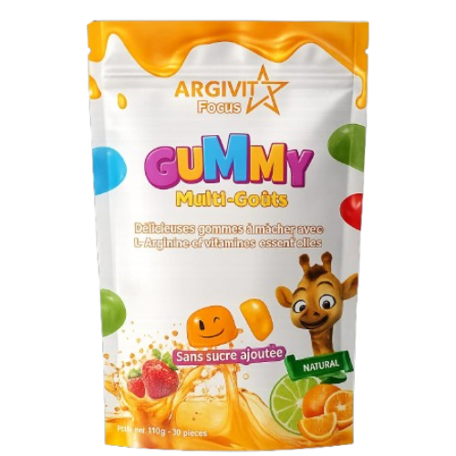 Le Pack Découverte Argivit™ 3 produits en 1 seul pack